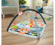 Fisher-Price Muzyczna mata edukacyjna 3w1 Rośnij ze mną - 1033059 - zdjęcie 5